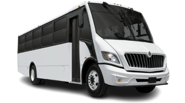 Canión de transporte