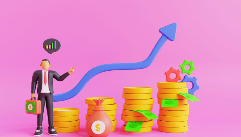 Leads Increasing image