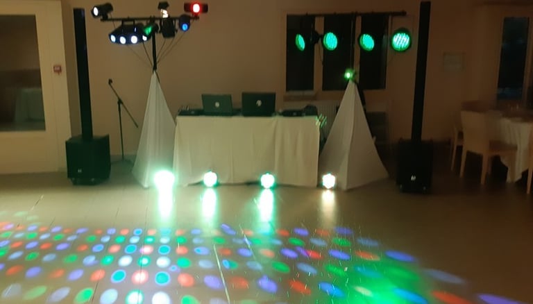 Eclairages par Jean Claude PERRIERES