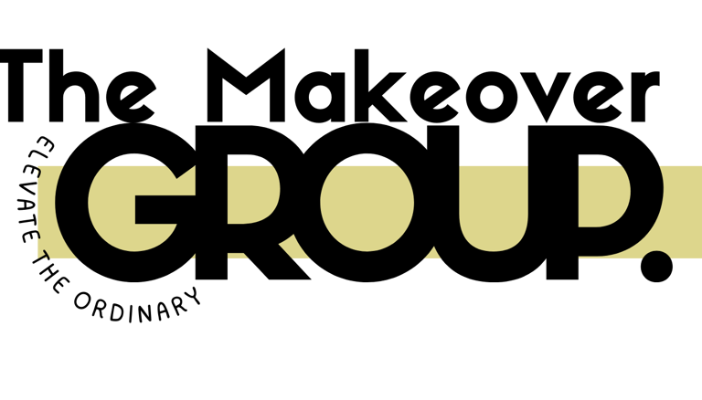 The Makeover Group logo