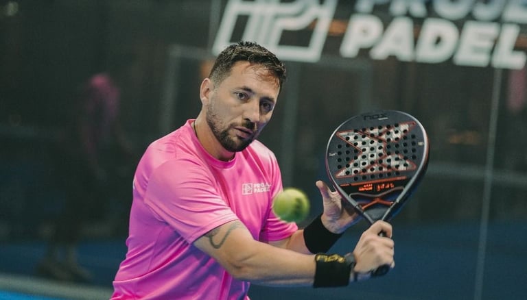 Pádel, Wadi Rum, Petra y Mar Muerto: Tour Deportivo en Jordania 6 días 5 noches