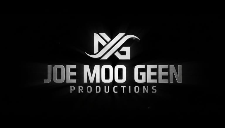 Joe Moo Geen Productions