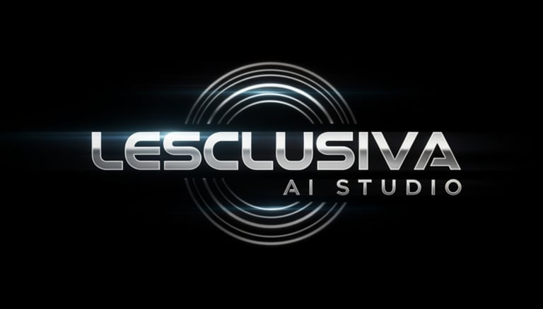 Lesclusiva K.I Studios (KI)