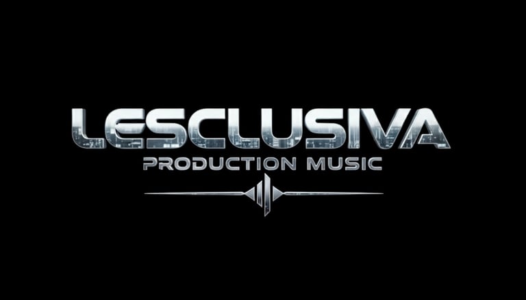Lesclusiva Production Music