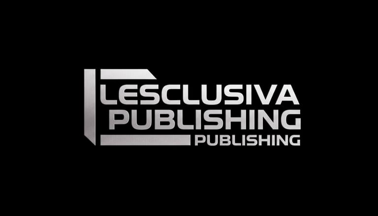 Lesclusiva Publishing