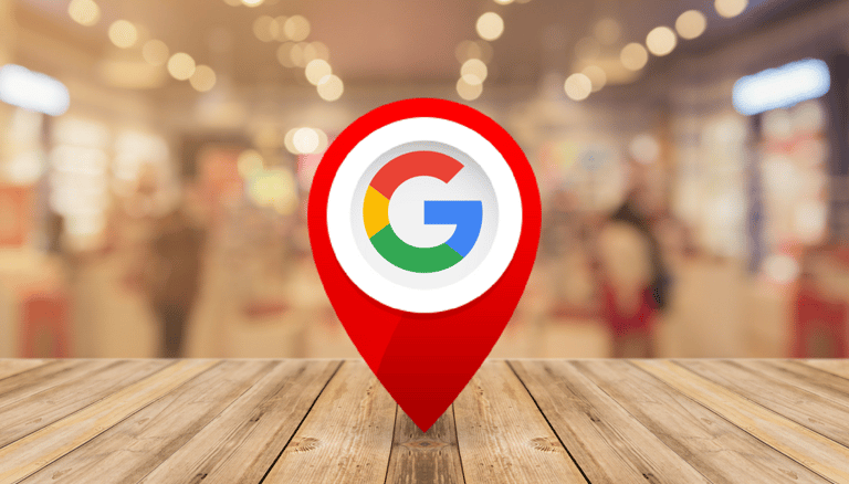 Estratégias de SEO Local para Google Meu Negócio