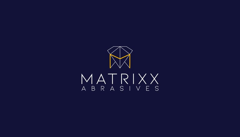 Matrixx Abrasives