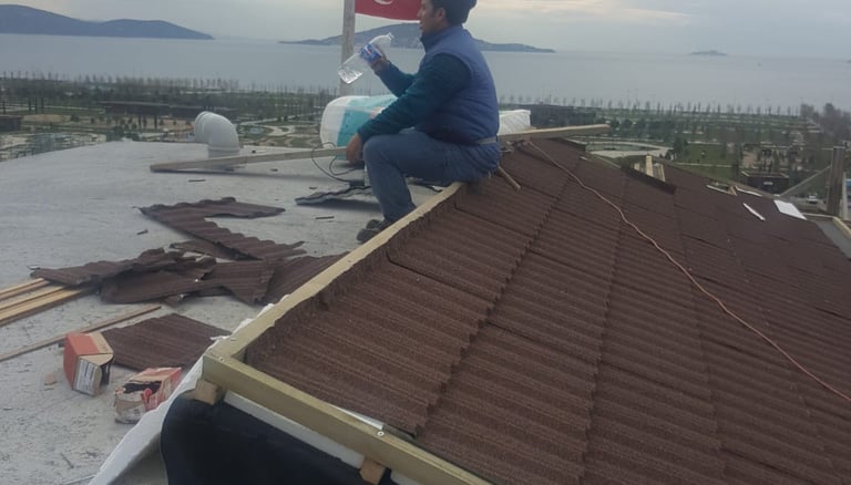 Maltepe Koçyiğit İnşaat