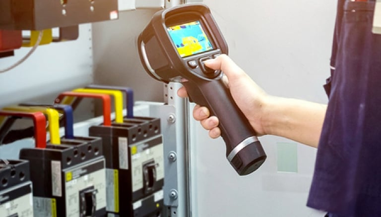 Thermograpghy Services