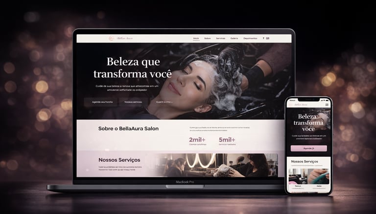 site estratégico, site para conversão, estrutura digital de vendas, site com foco em resultados, 