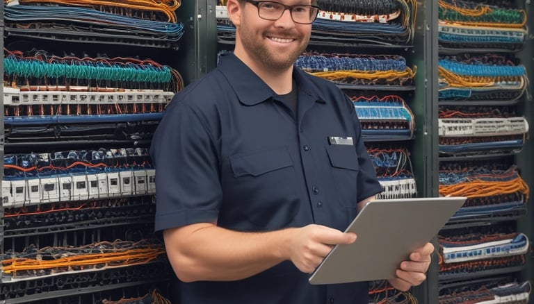 Veteran-Owned Projects Across California