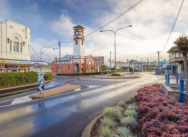 Virtual office address service in Australia