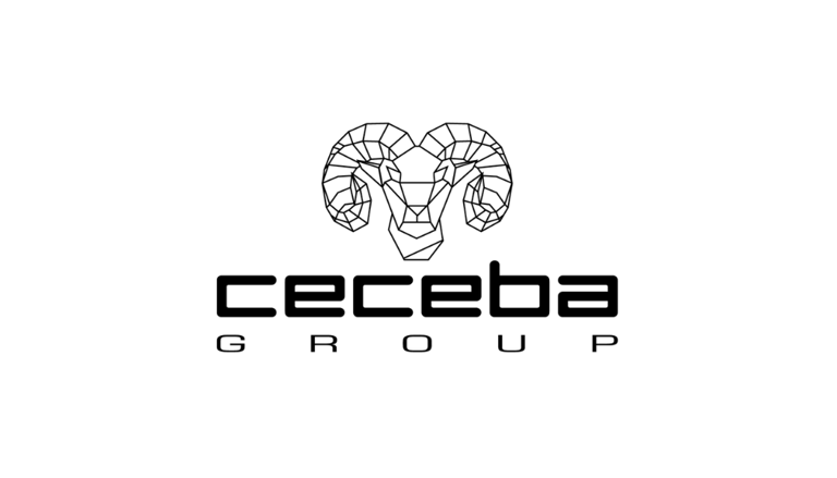 Ceceba Group Logo