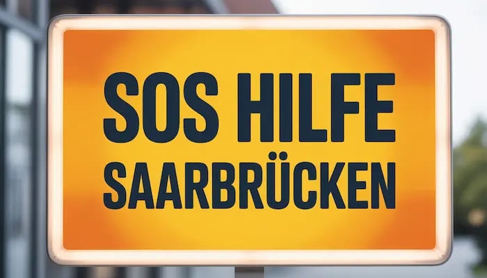 SOS Hilfe Zentrum für Menschen mit Demenz in Saarbrücken