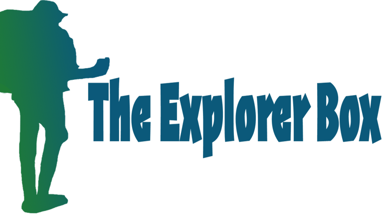 Explorer Box Logo