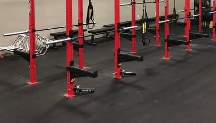  "Wholesale squat racks, power cages, and rigs for home gym retail. Source from Maviet Supplies