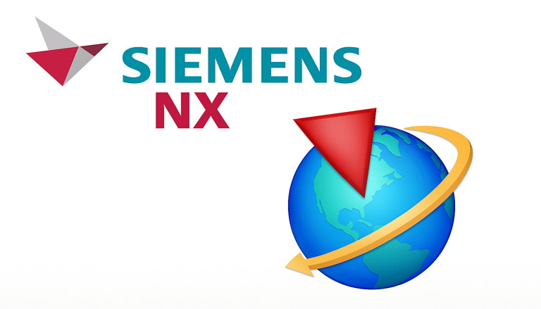 Image depicting NX automation training using NXOpen and C#.Net