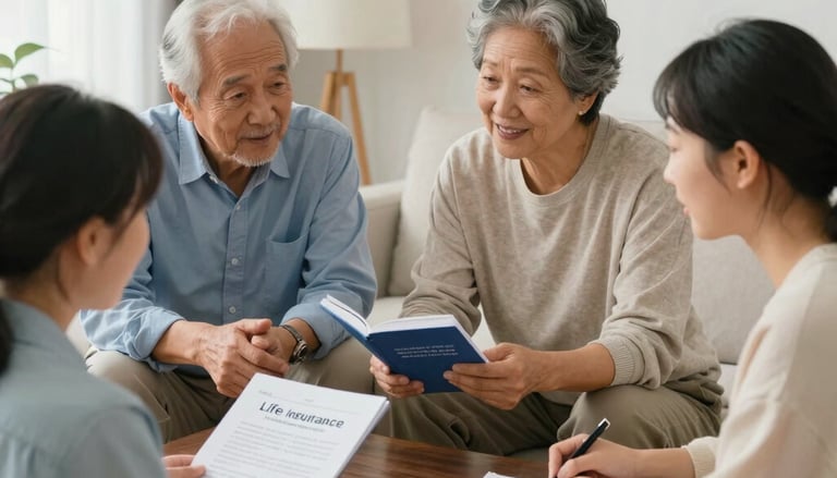 man wearing cap carrying girl inside cafe