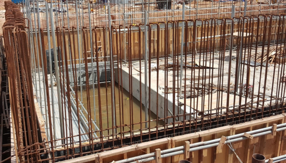 informes visuales para auditorías con dron