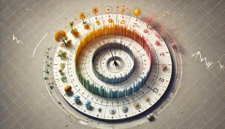 time is important to disease spread