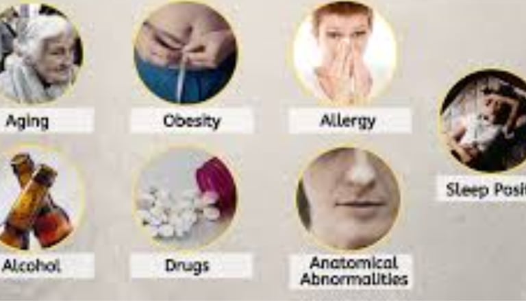 causes