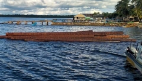 Pelabuhan Rakyat Jerol