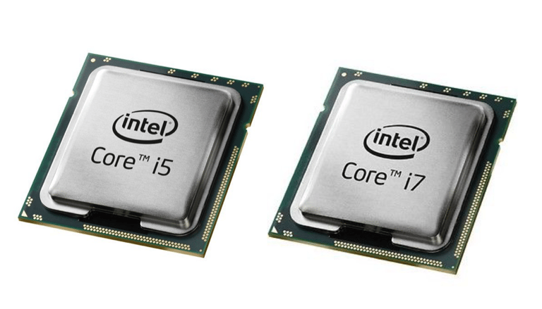 i5 vs i7