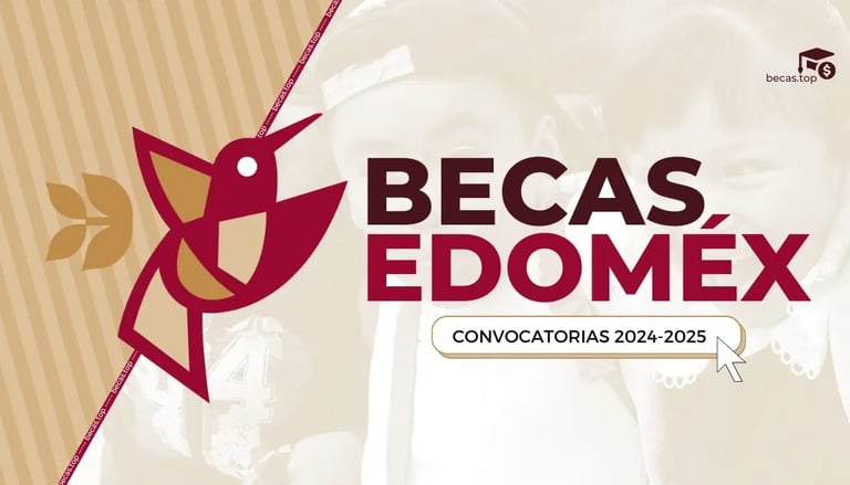 becas edomex escuelas particulares becas estado de mexico para escuelas particulares beca del ESTAD