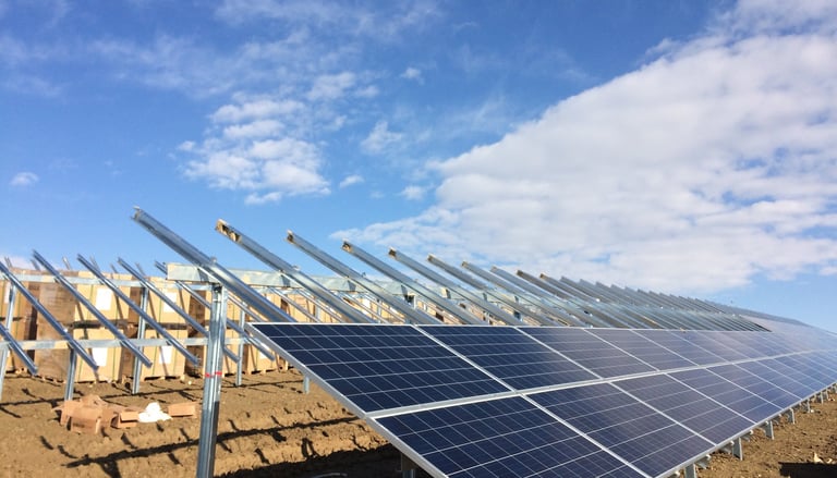 ges konstrüksiyon, solar konstrüksiyon, ges c profil, solar c profil, güneş enerjisi profili