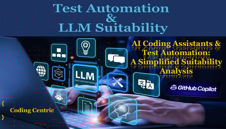 LLM Suitability