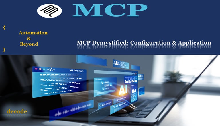 MCP