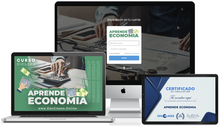 Curso de Economía