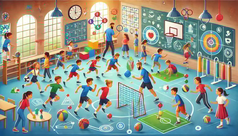 Jogos e brincadeiras recursos pedagógicos