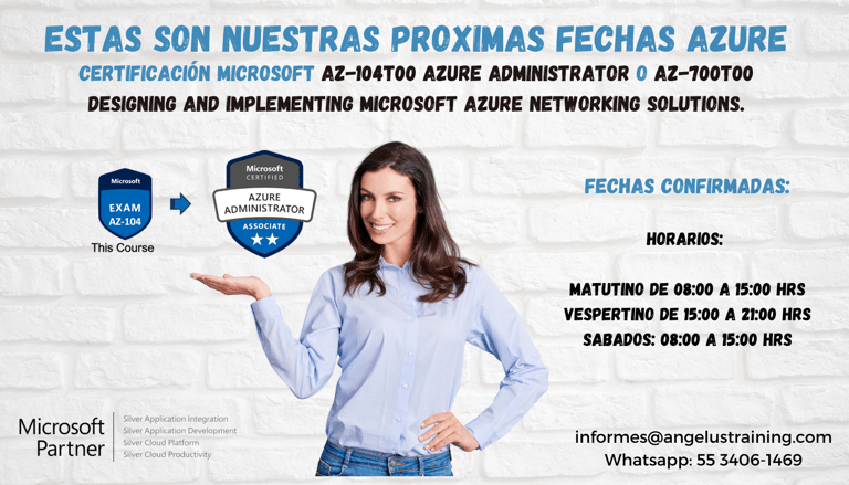 AZURE ADMIN