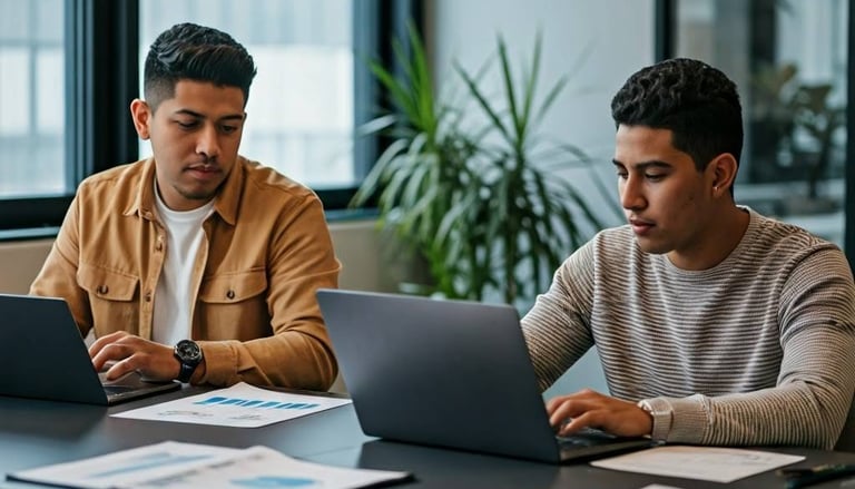 Soluciones de riesgos comerciales para empresas mexicanas con Secalifica