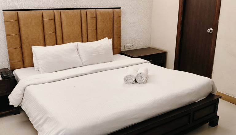 Room 105