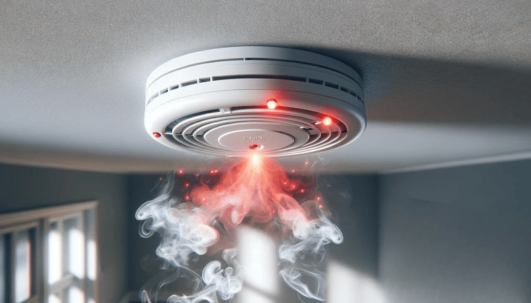 Advanced Fire Alarm Systems for Safety & Protection
