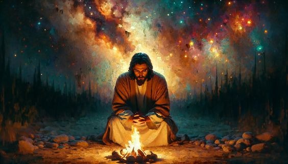 God Is Speaking: How to Recognize God's Messages in Your Everyday Life