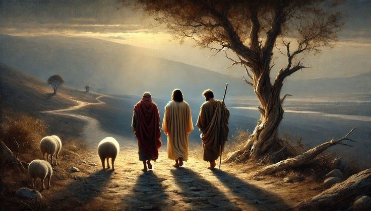 The Road to Emmaus