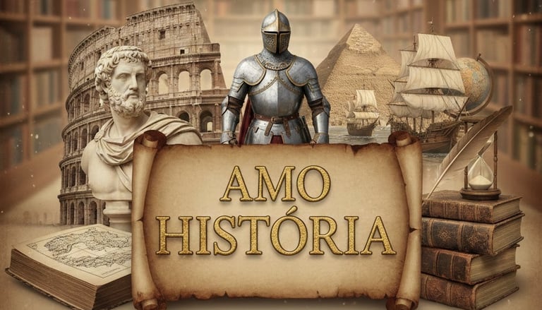 NOSSO CANAL NO YOU TUBE