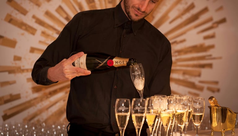 Club oenologie Chateau de Marrets