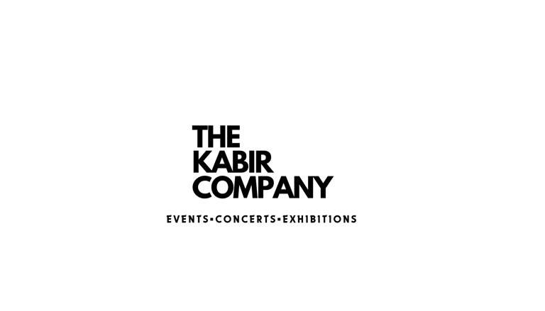 THE KABIR COMPANY LOGO