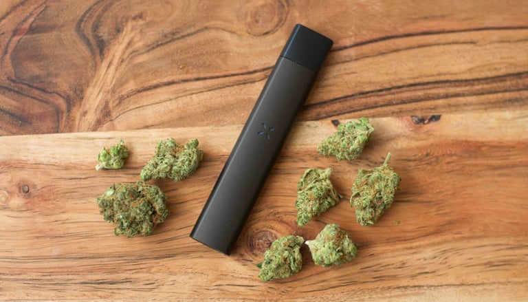 Cannabis Vapes Malta