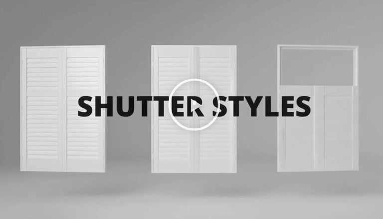 Rayne Park Affordable Window Shutter Installation Near Me