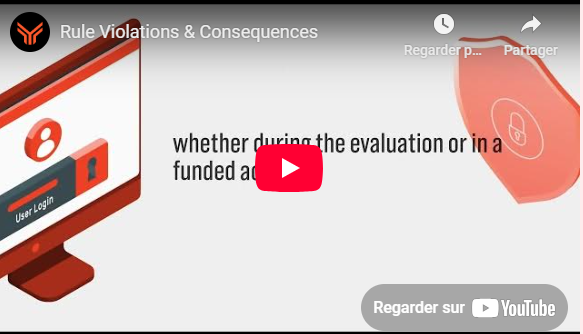 Violations et Conséquences