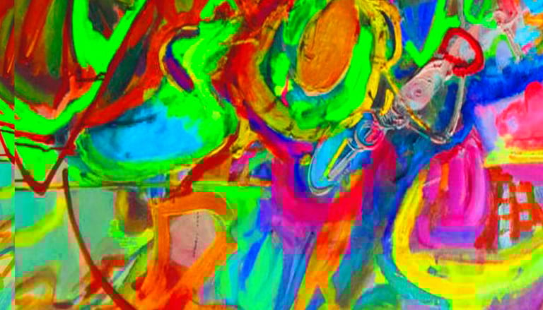 Técnica oleo sobre lienzo