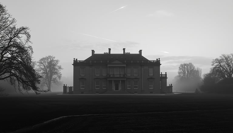 Pride and prejudice variation