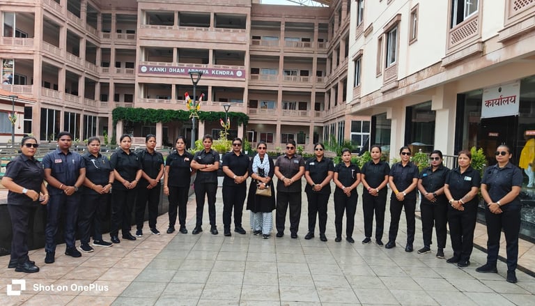 Lady Bouncer Provider Near Me Siliguri