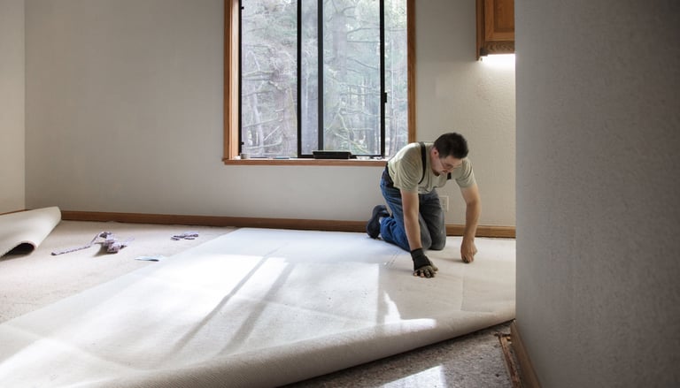 Best flooring contractor in Bozeman MT area