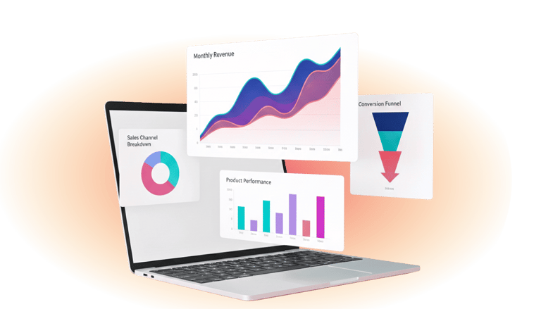 No mas dependencia de booking y airbnb